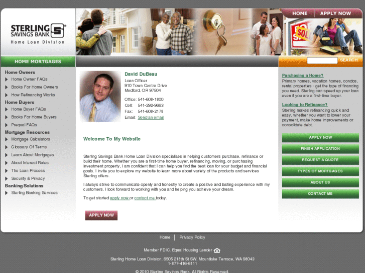 www.daviddubeau.net