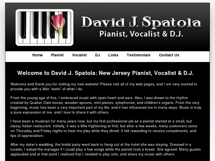 www.davidspatola.com