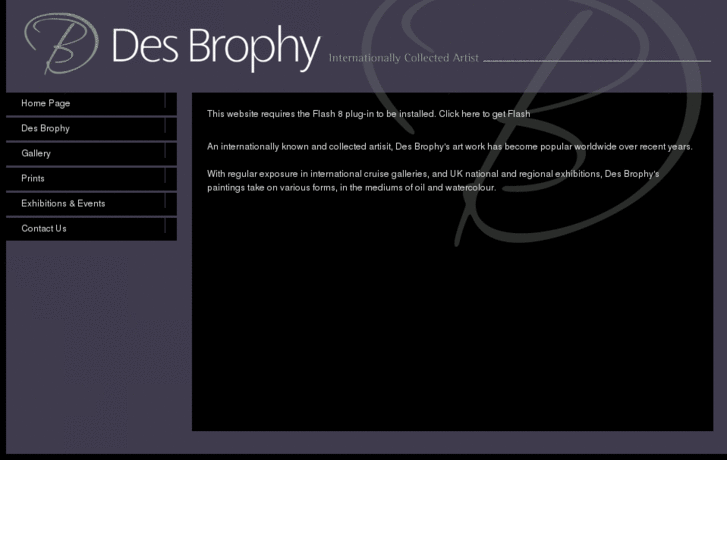 www.desbrophy.com