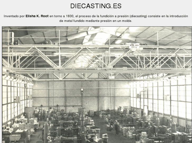 www.diecasting.es