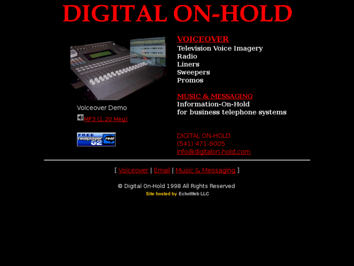 www.digitalon-hold.com