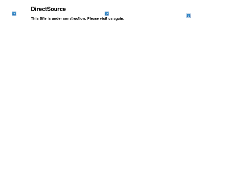 www.dirsource.net