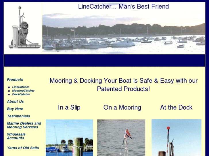 www.dockcatcher.com