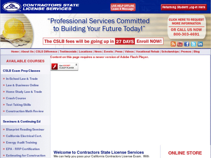 www.easycontractorexam.com