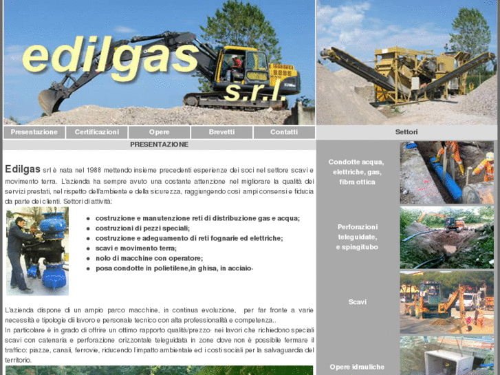 www.edilgas.com