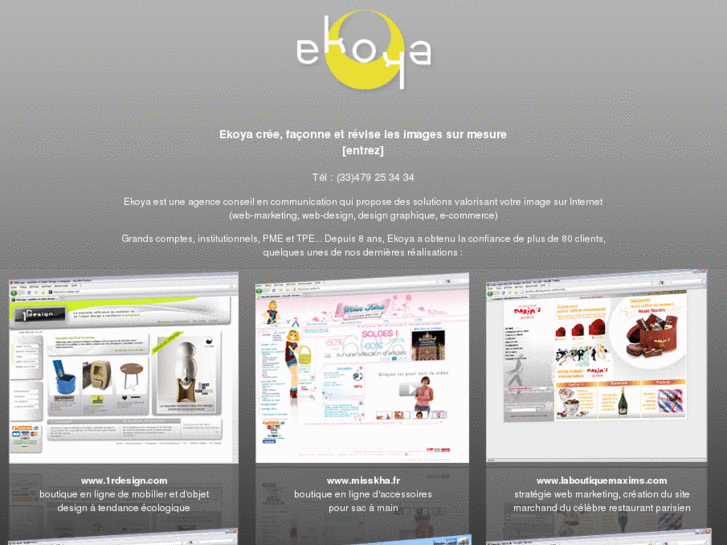 www.ekoya.com