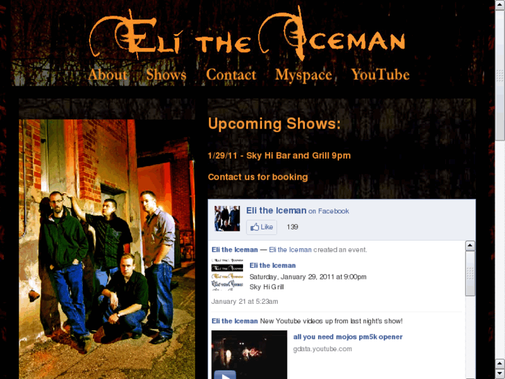 www.elitheiceman.com