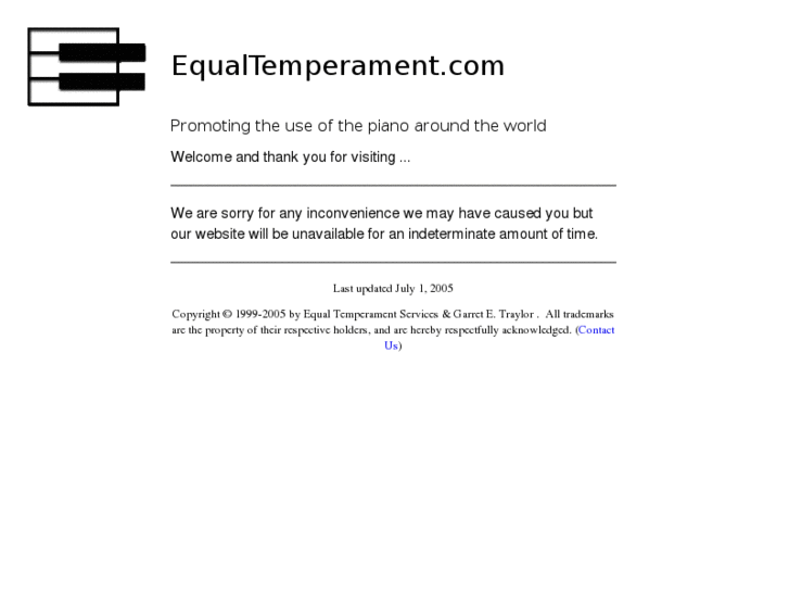 www.equaltemperament.com