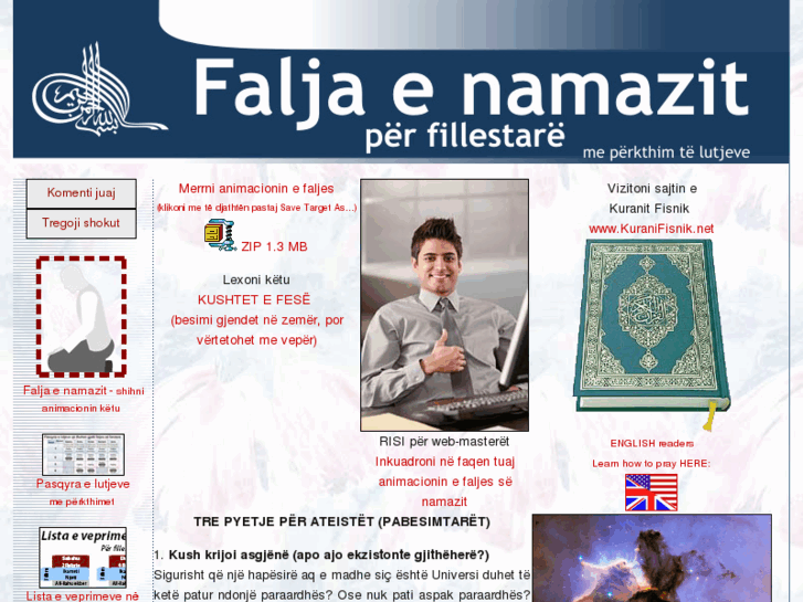 www.faljaenamazit.com