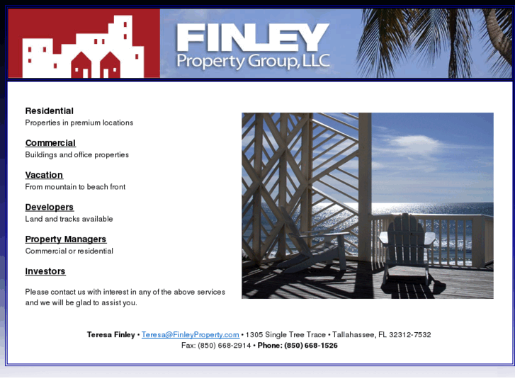 www.finleyproperty.com