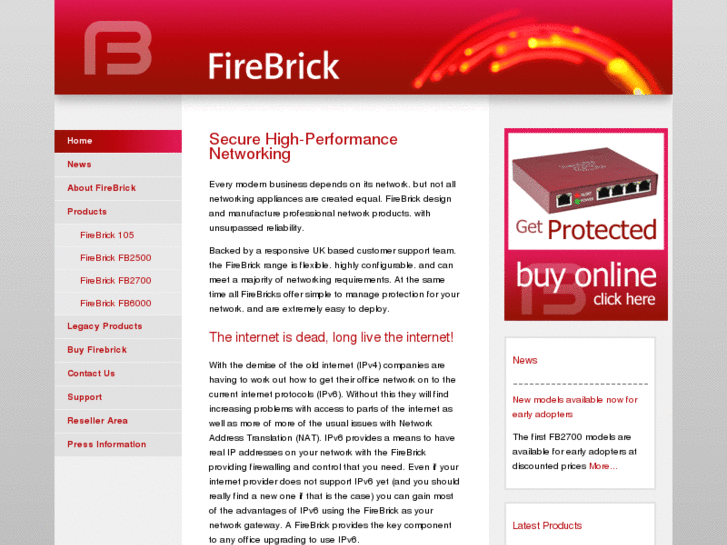 www.firebrick.net