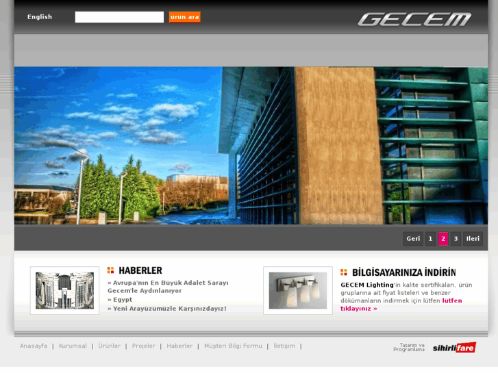 www.gecemlighting.com