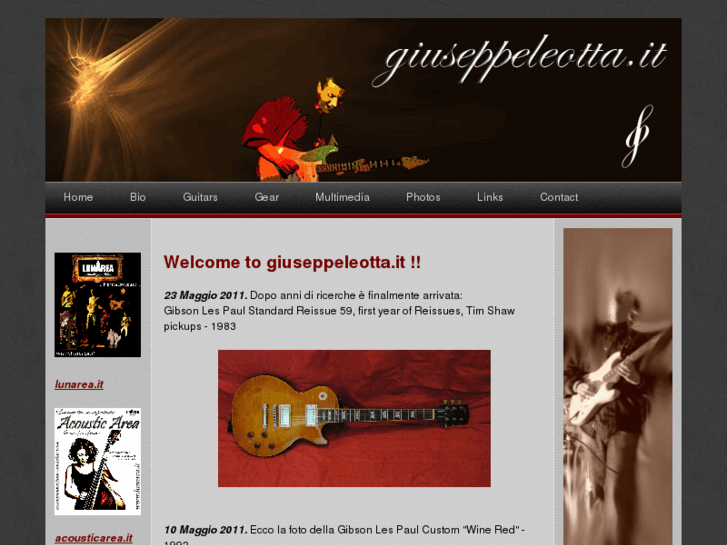 www.giuseppeleotta.com