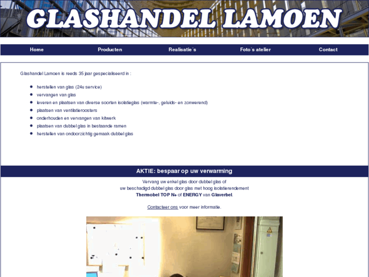 www.glashandellamoen.be