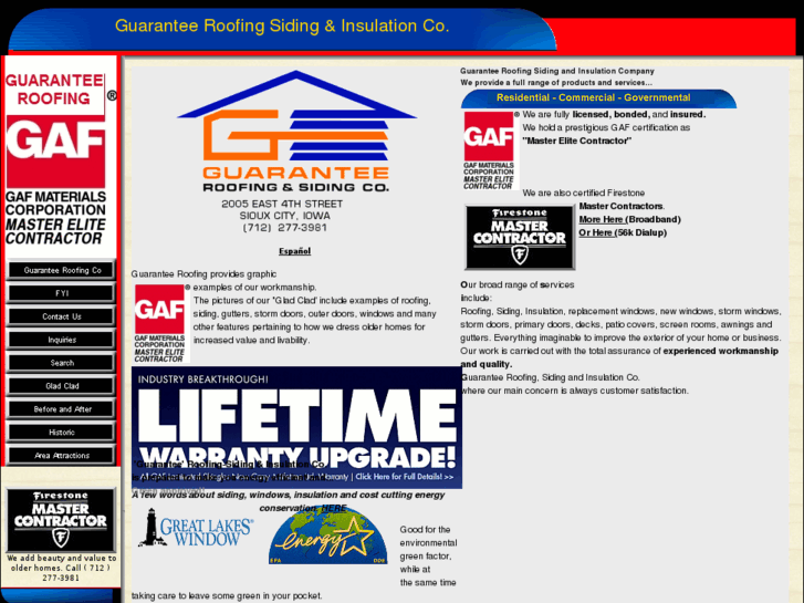 www.guaranteeroofing.com