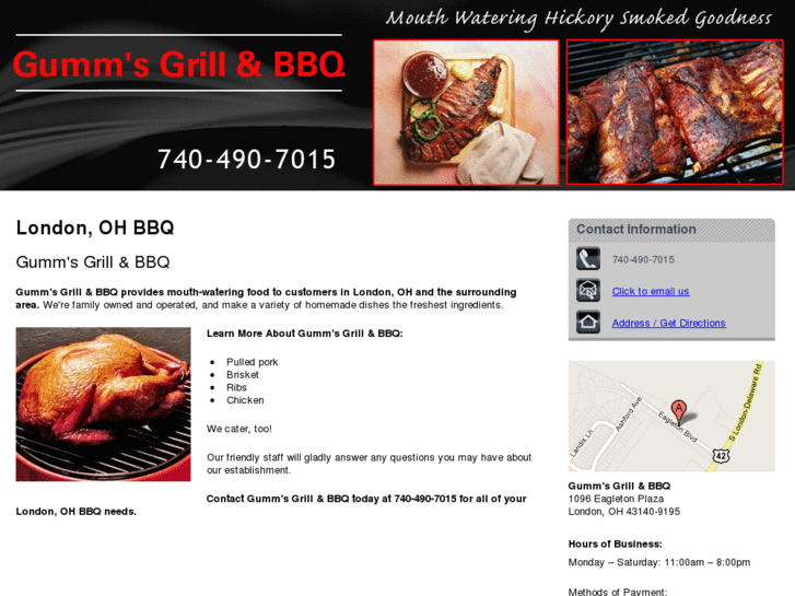 www.gummsgrillandbbq.com