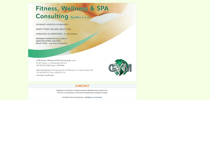 www.gym-consulting.pl