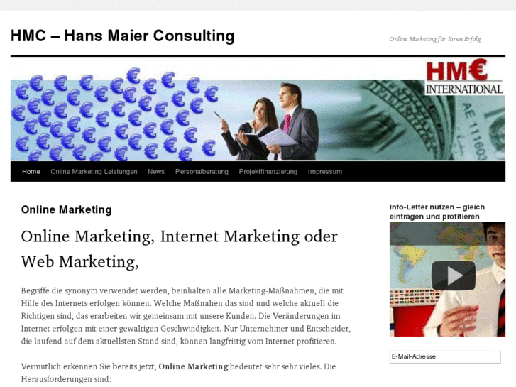 www.hansmaier.de