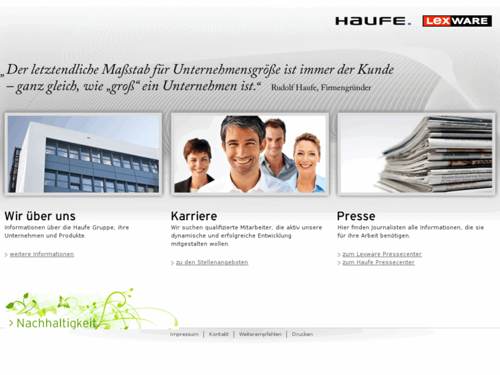 www.haufelexware.net