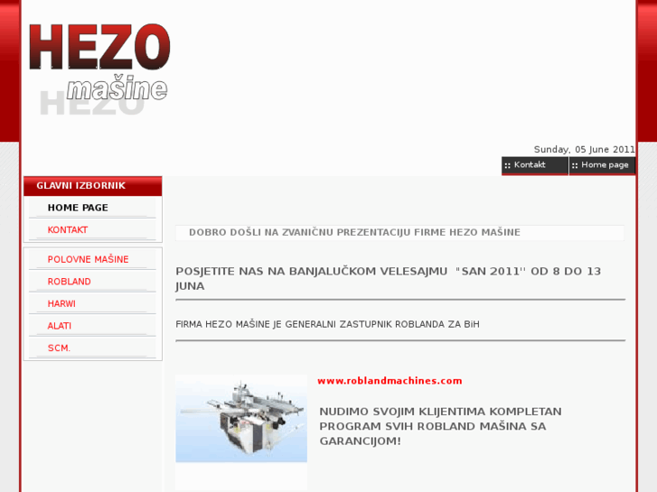 www.hezomasine.com