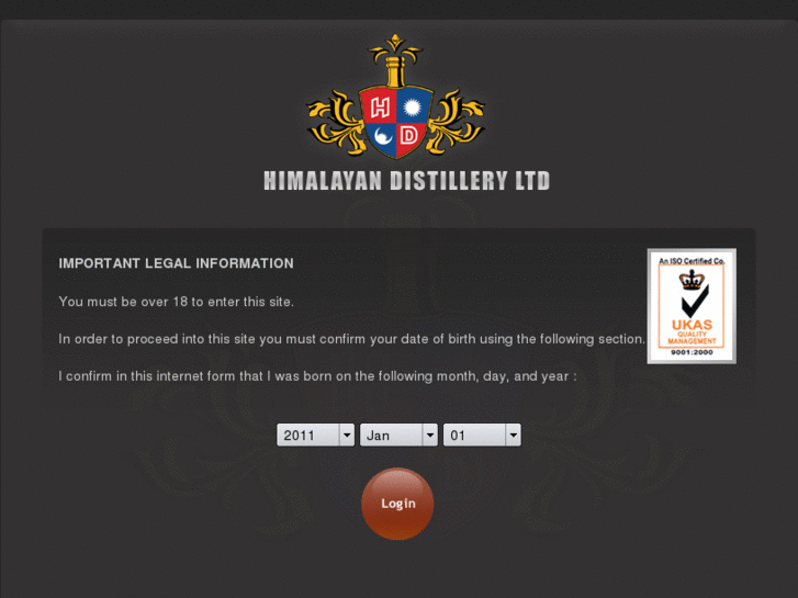 www.himalayandistillery.com