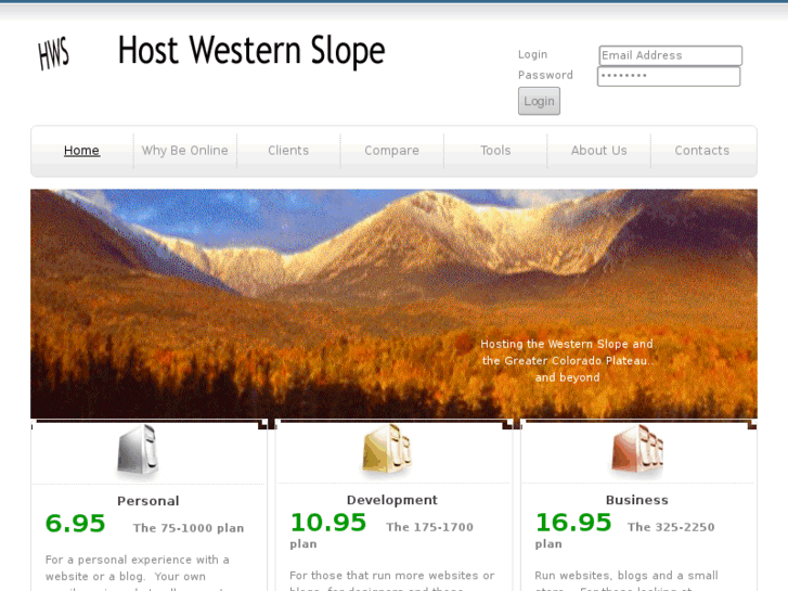 www.hostwesternslope.com