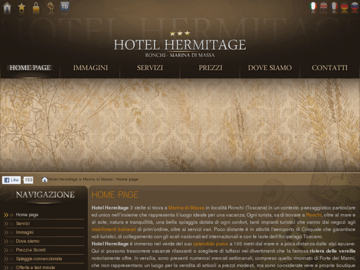 www.hotelhermitage.net