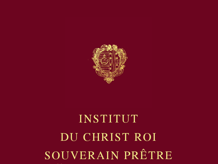 www.icrsp.org