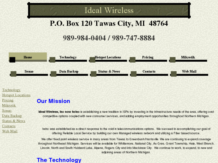 www.idealwifi.net