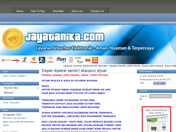 www.jayatanika.com