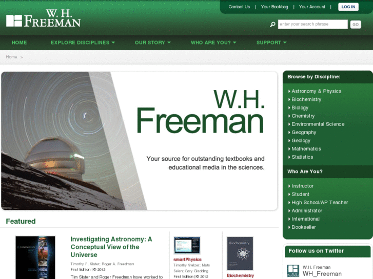 www.johll-whfreeman.com