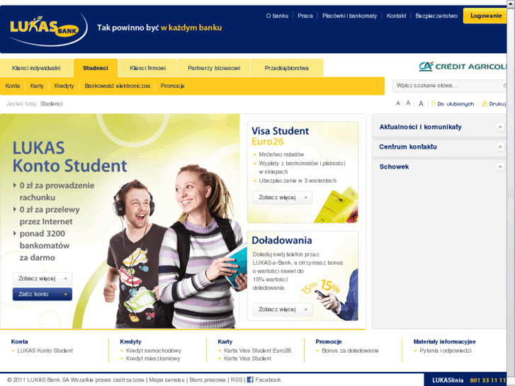 www.kontostudent.pl