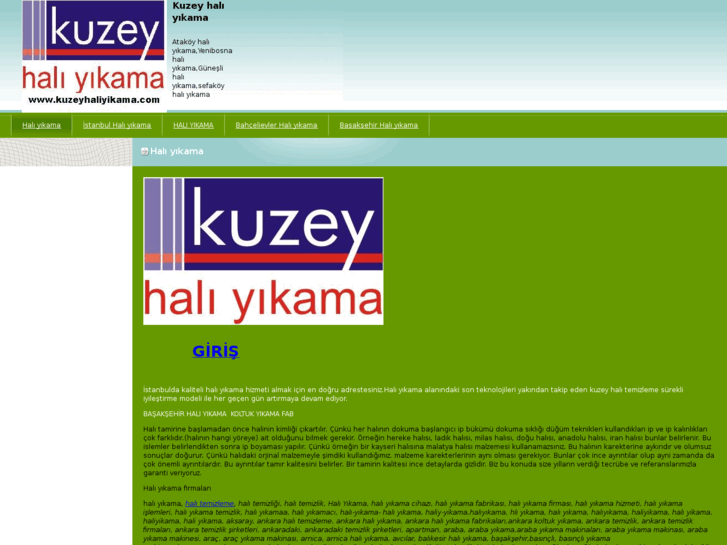 www.kuzeyhali.com