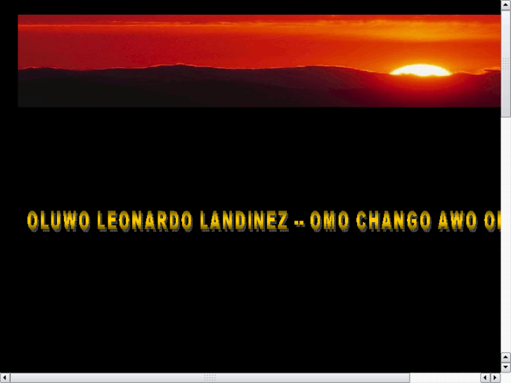 www.leonardolandinez.com