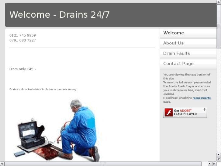 www.localdrains.com