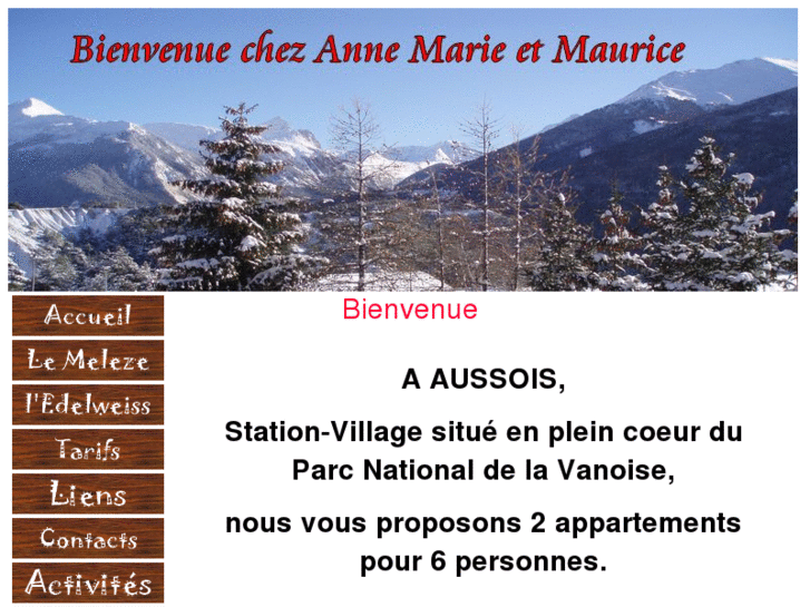 www.locationaussois.com