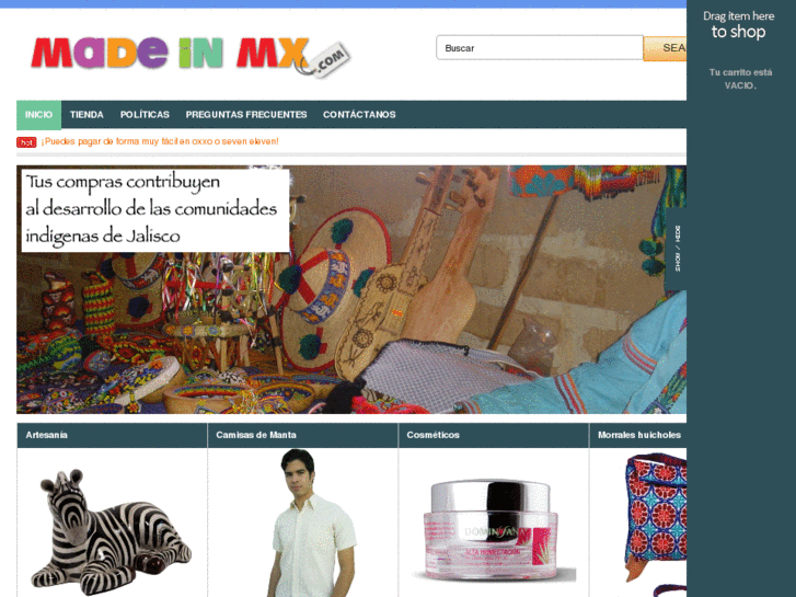 www.lohechoenmx.com