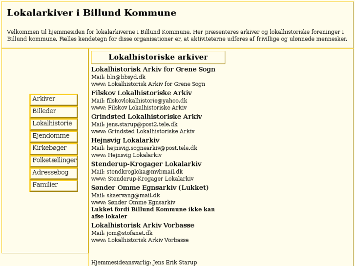 www.lokalarkiverbillund.dk
