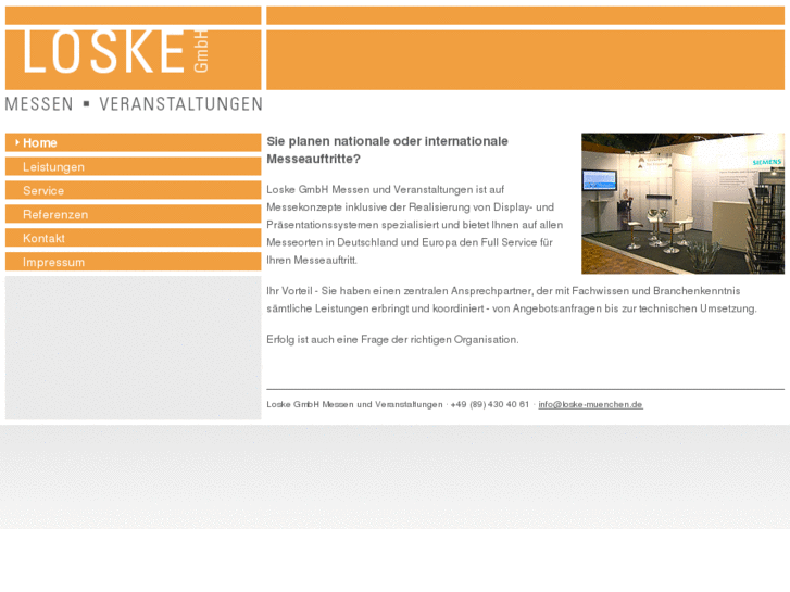 www.loske-muenchen.com