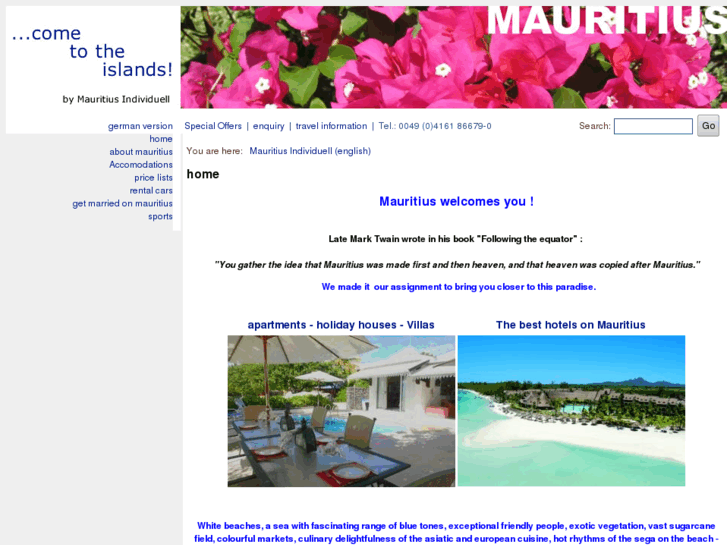 www.mauritius-individuell.com