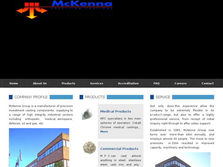 www.mckennagroup.co.uk