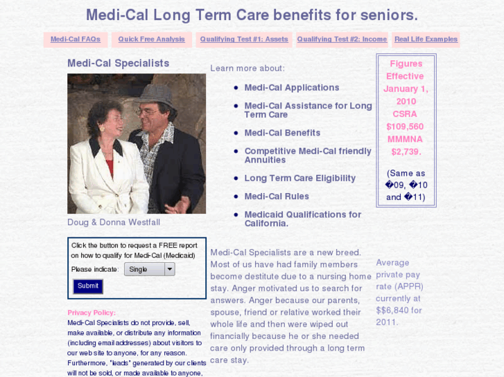 www.medi-cal-specialists.com