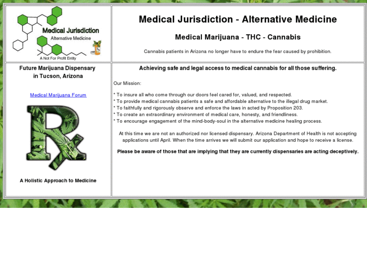 www.medicaljurisdiction.com