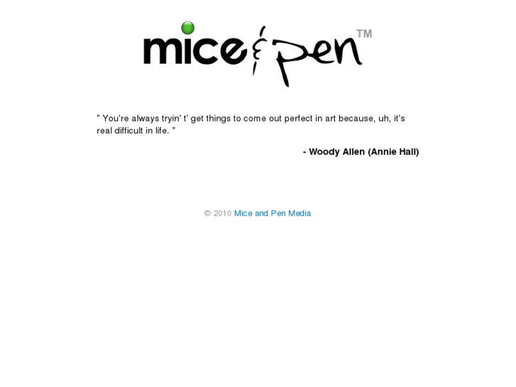 www.miceandpen.com