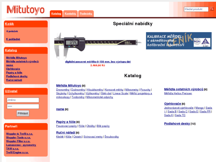 www.mitutoyo-eshop.cz