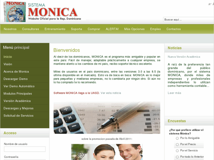 www.monica.com.do