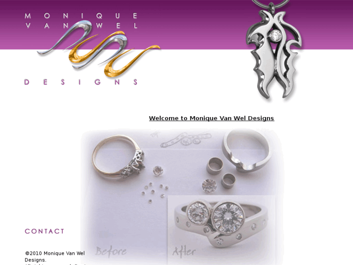 www.moniquevanweldesign.com