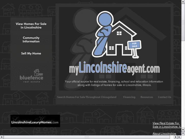 www.mylincolnshireagent.com