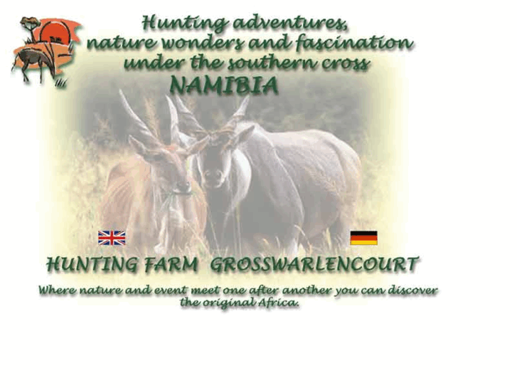 www.namibia-waterberg-hunting.com