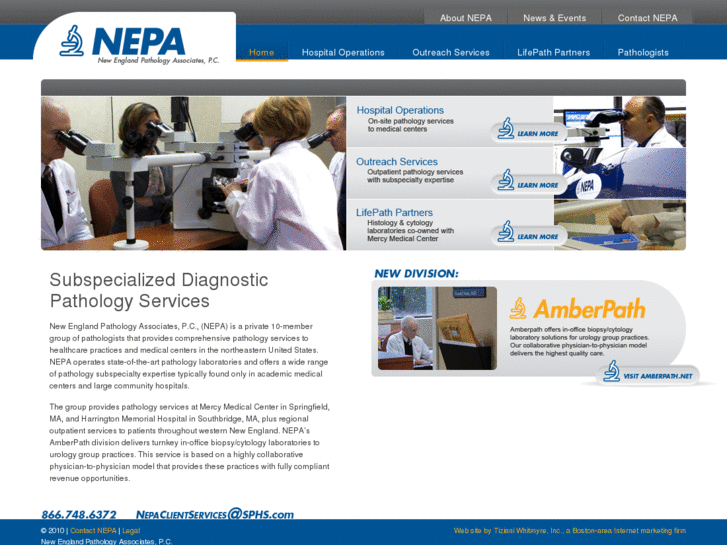 www.newenglandpathology.com